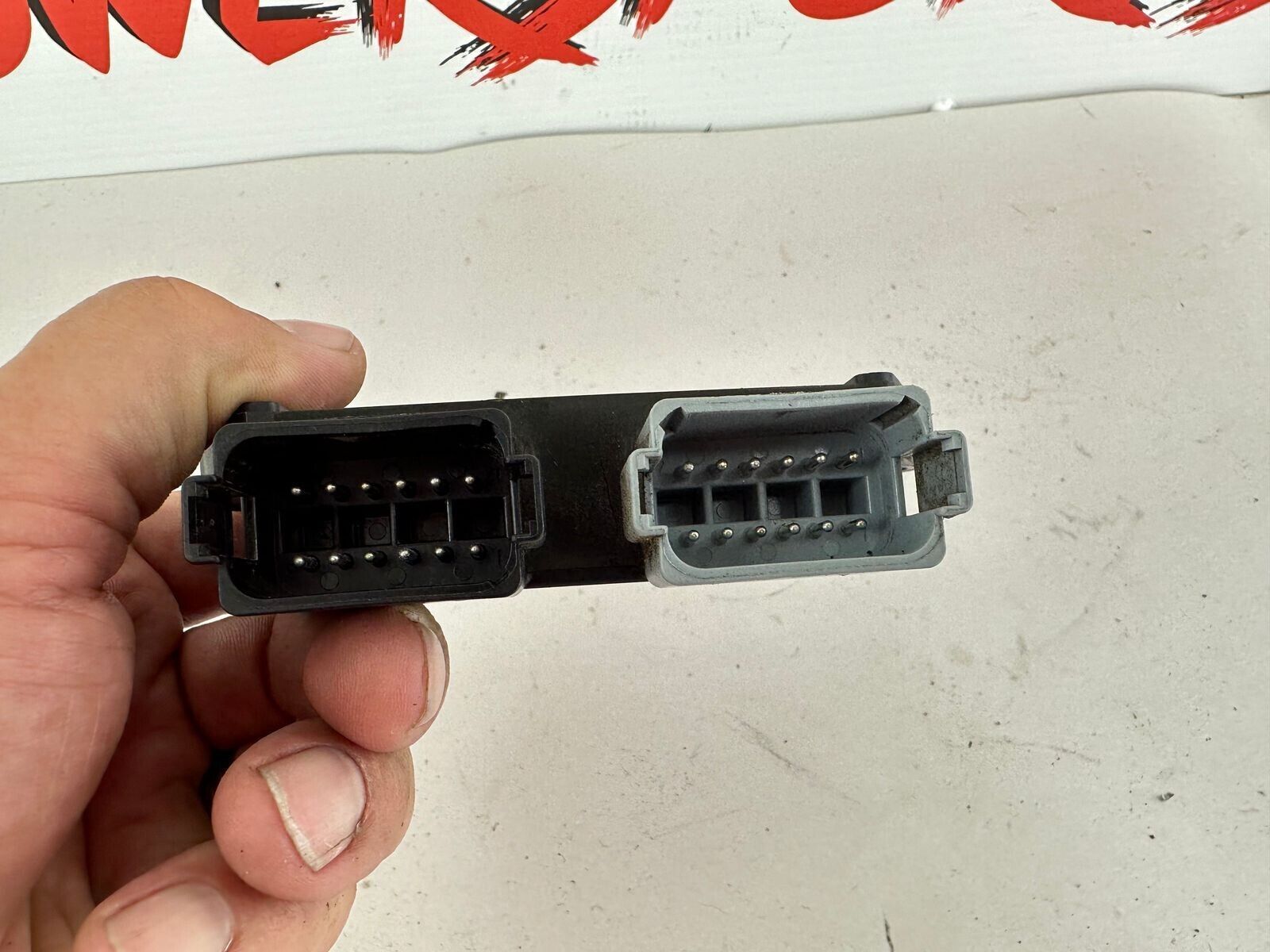1999 HARLEY ELECTRA GLIDE ECM ECU CDI Box Brain Computer