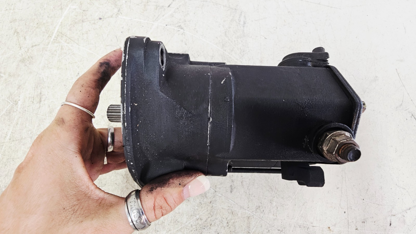 1993 HARLEY SOFTAIL OEM HD Starter 31558-94