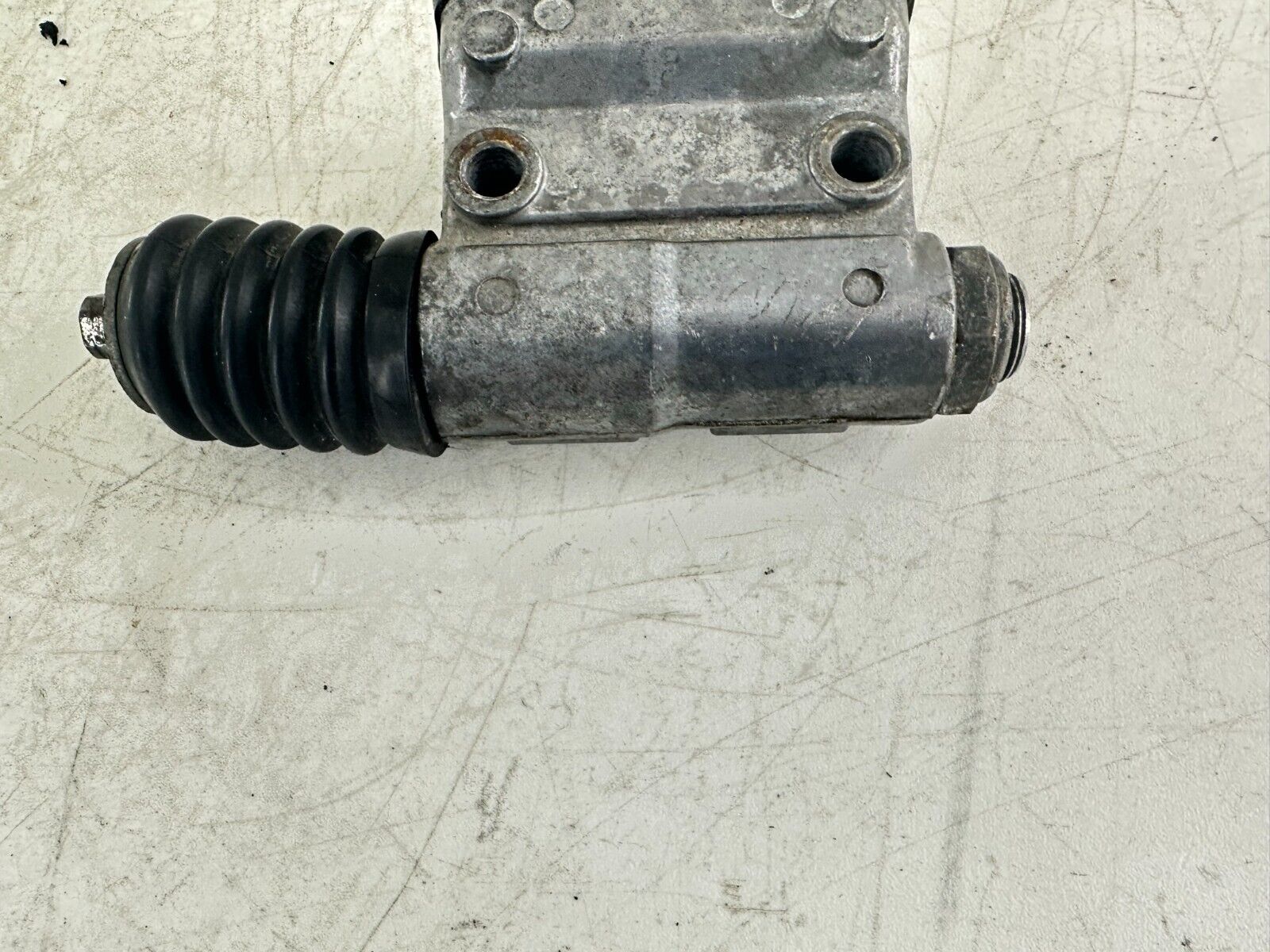 2001 Harley Davidson Sportster Rear Brake Master Cylinder