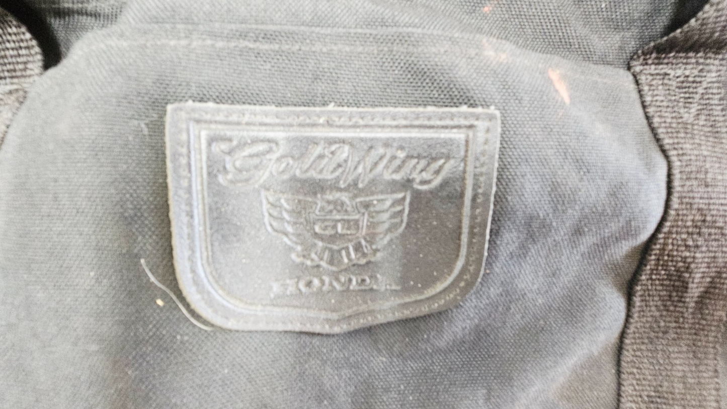 1995 HONDA GOLDWING GL1500 Trunk Inner Saddlebag Duffle Bags