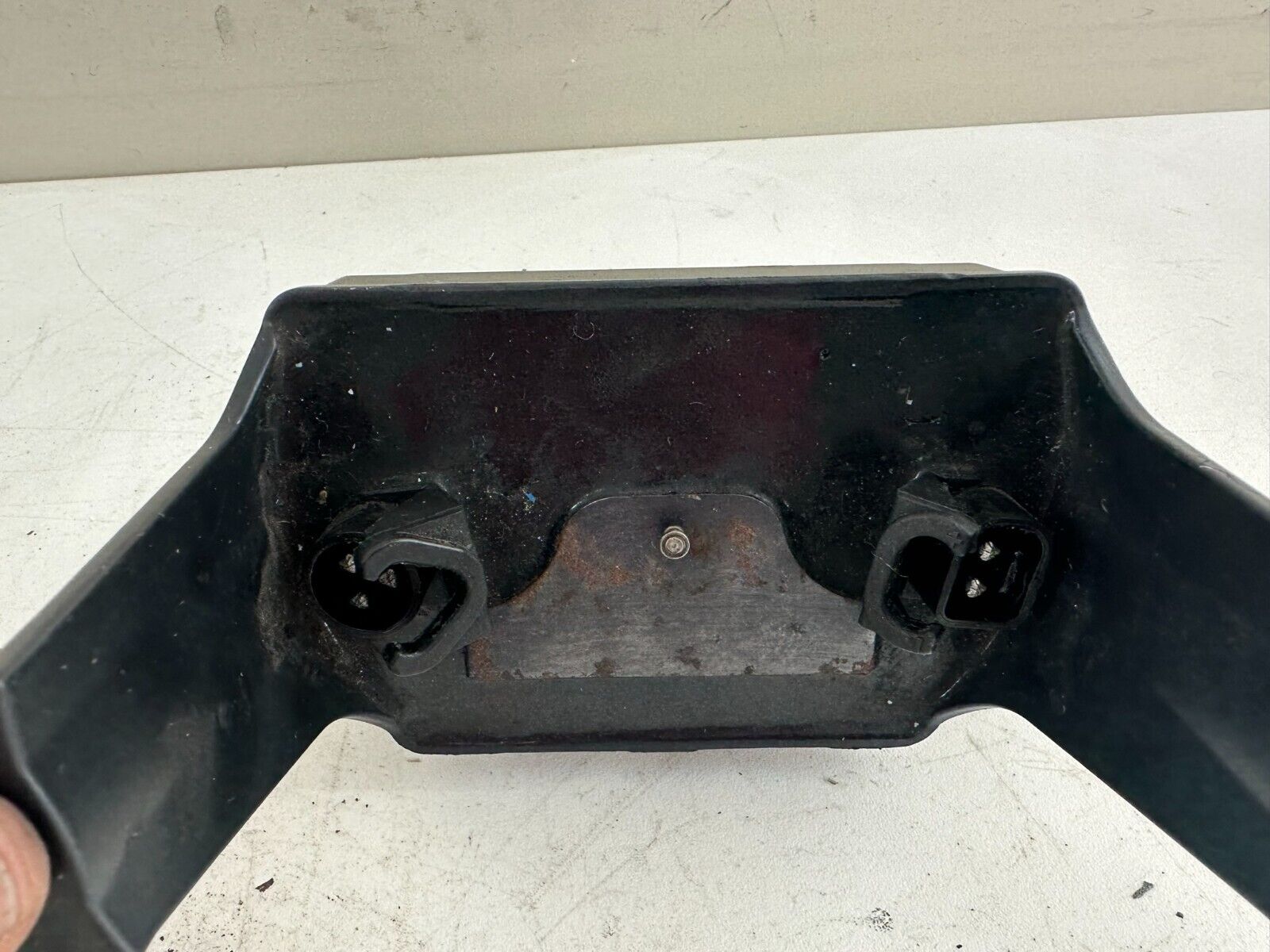 2006 HARLEY FLH ELECTRA GLIDE Battery Voltage Regulator