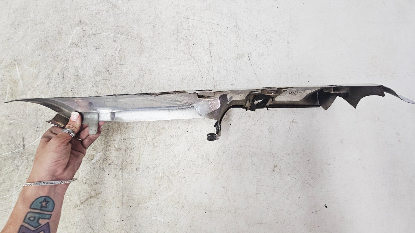 1995 HONDA GOLDWING GL1500 Lower Exhaust Cover Belly Fairing Panels