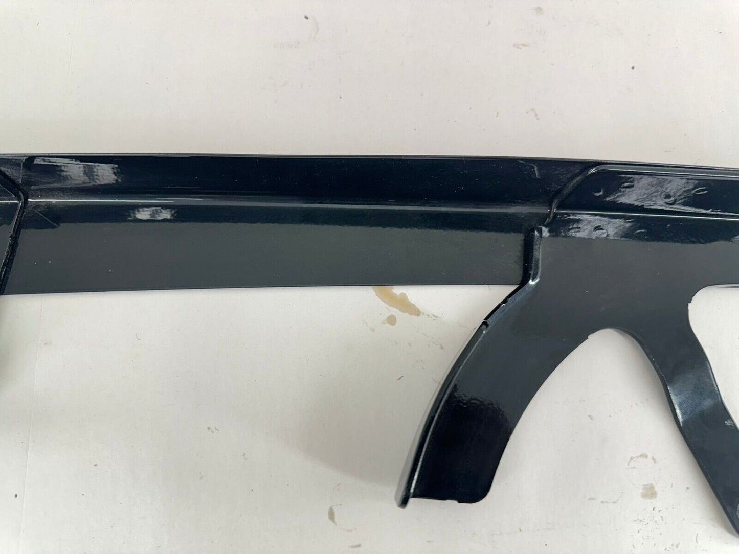 2012 HARLEY SPORTSTER CUSTOM Upper Belt Cover Guard Final Drive