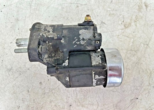 2004 HARLEY FLH ELECTRA GLIDE Engine Starter Motor