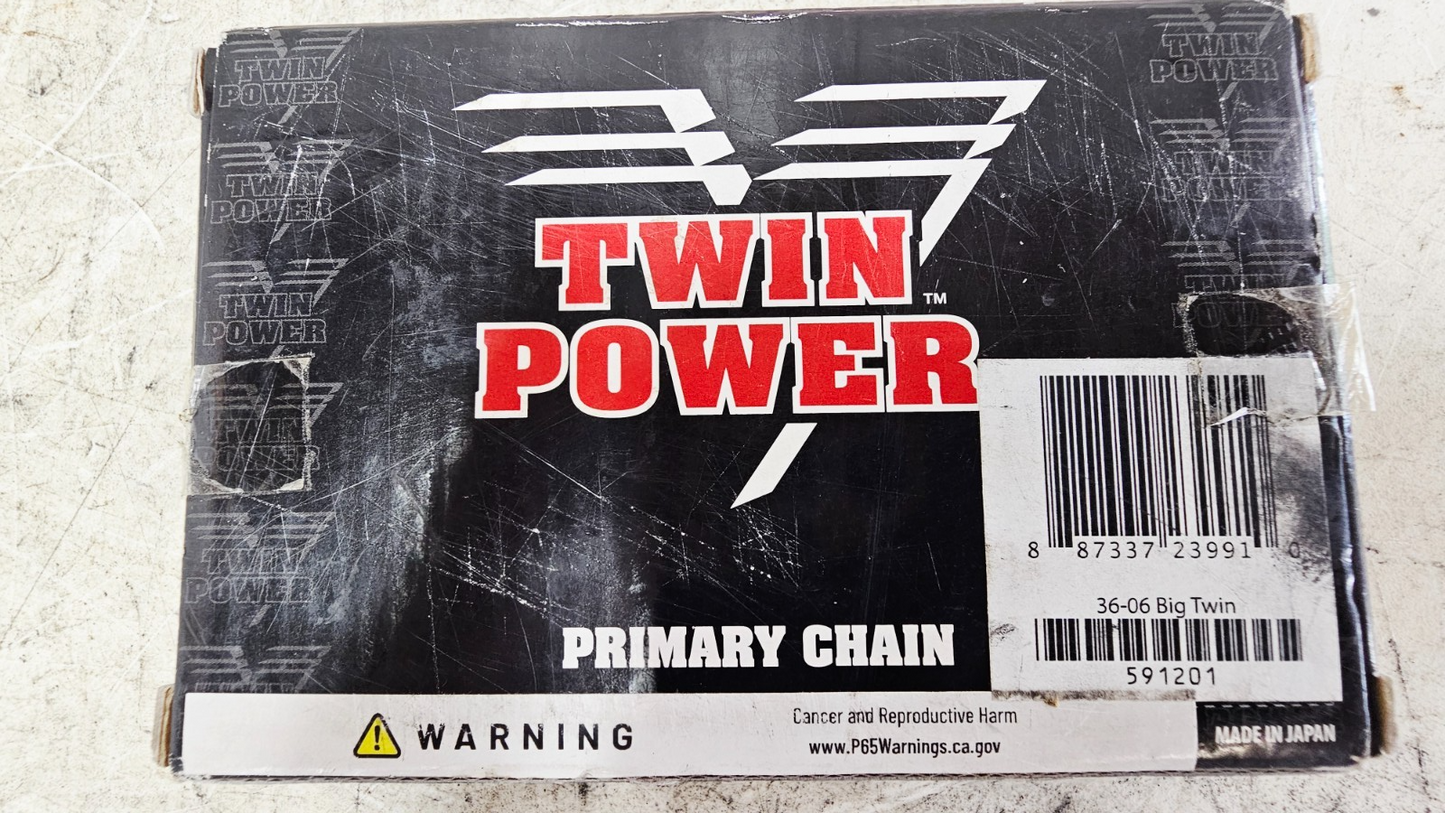1993 HARLEY SOFTAIL Twin Power 36-06 Big Twin Primary Chain