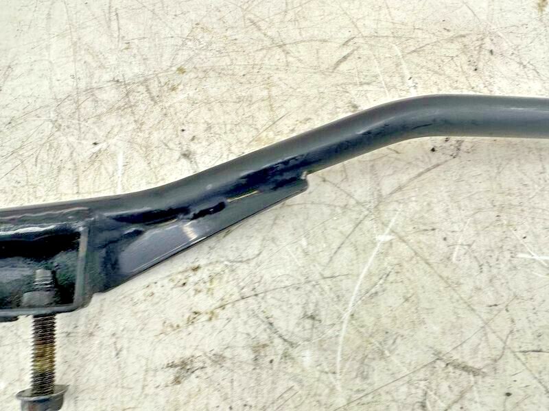 2000 Harley Davidson Sportster Rear Muffler Support Arm Bracket Hanger