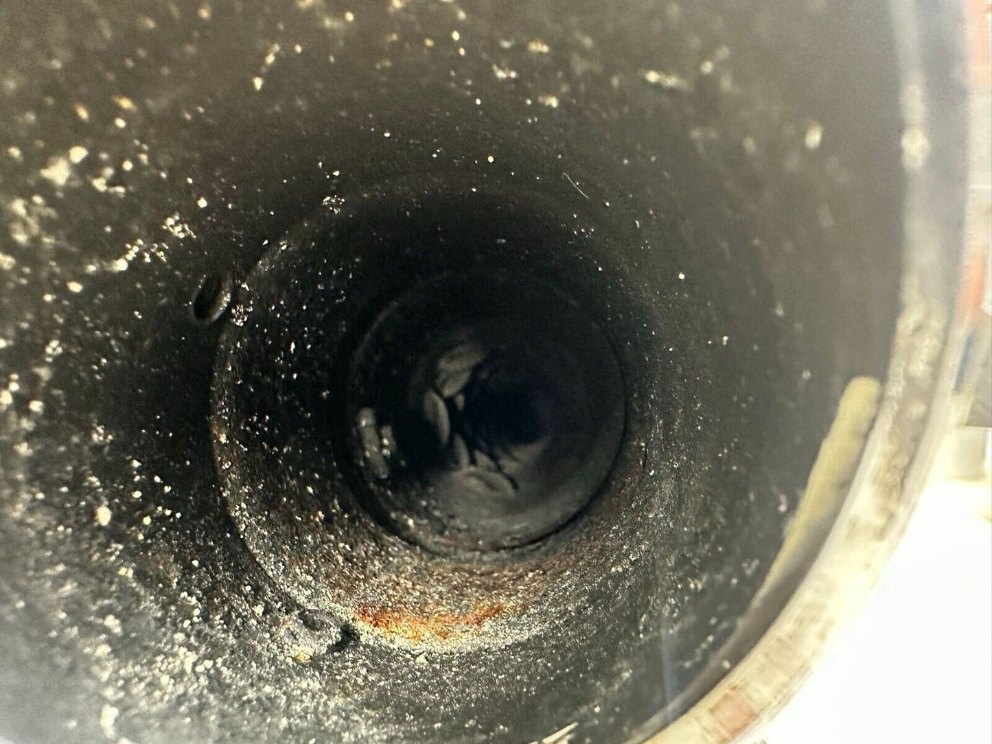 2003 HARLEY SOFTAIL Vance Hines Short Shot Exhaust System