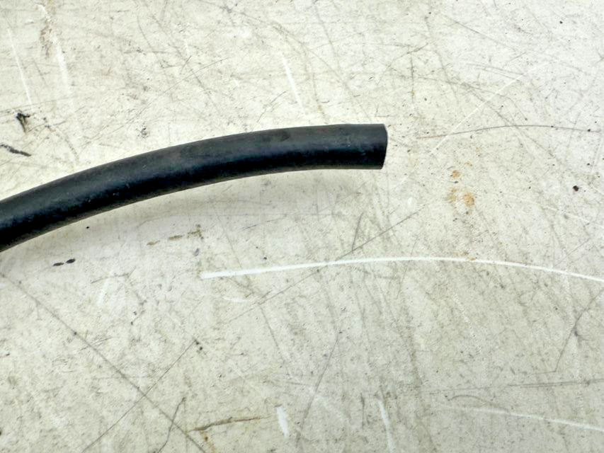 2000 Harley Davidson Sportster Fuel Gas Valve Petcock