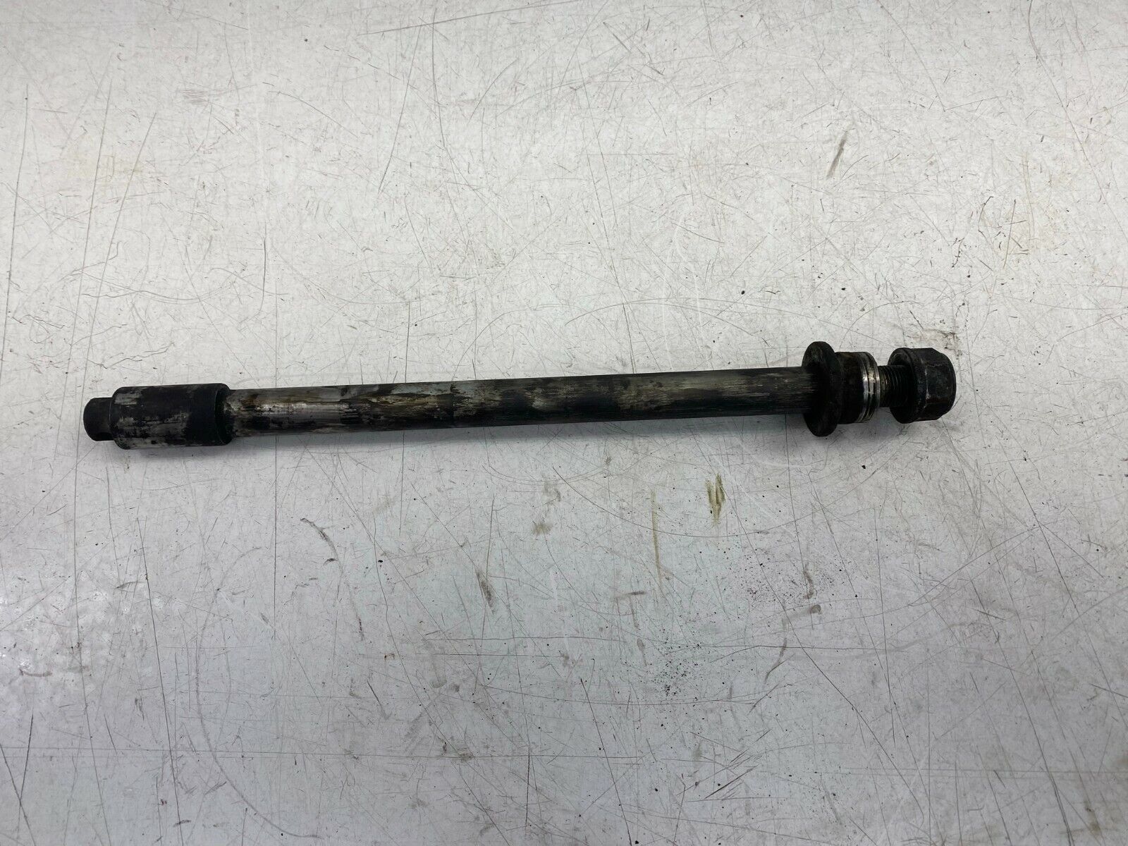 88-00 HONDA GOLDWING GL1500 REAR AXLE BOLT NUT SPACER