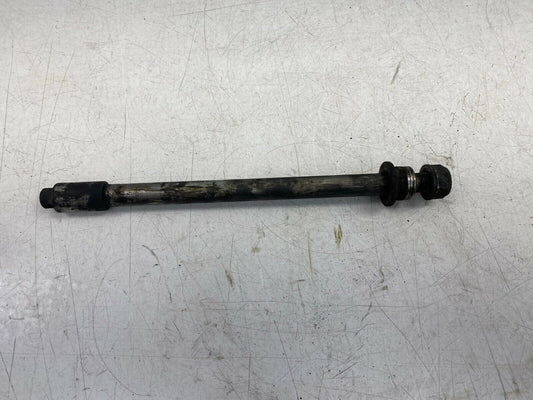 88-00 HONDA GOLDWING GL1500 REAR AXLE BOLT NUT SPACER