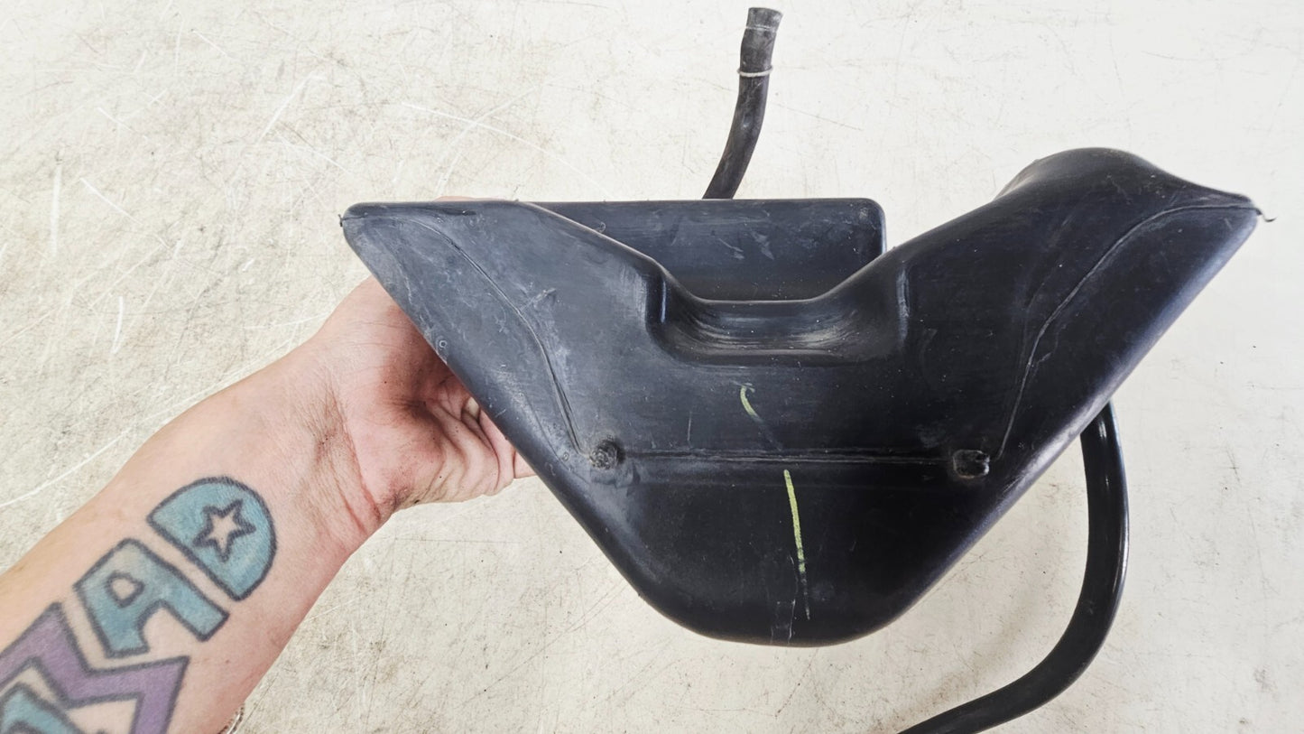 1995 HONDA GOLDWING GL1500 Coolant Overflow Bottle Radiator Reserve Tank