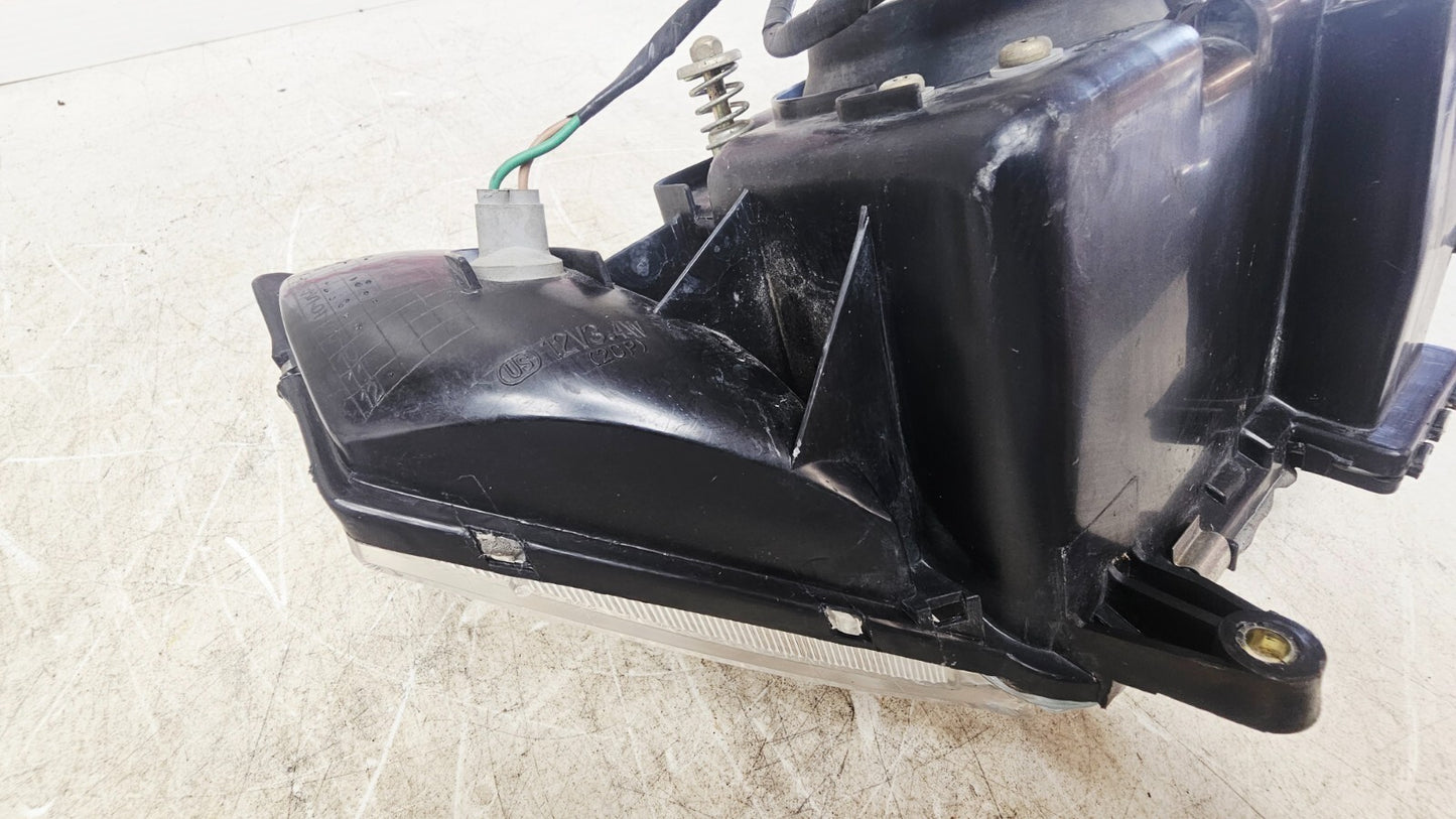 1995 HONDA GOLDWING GL1500 Headlight Head Light Lamp