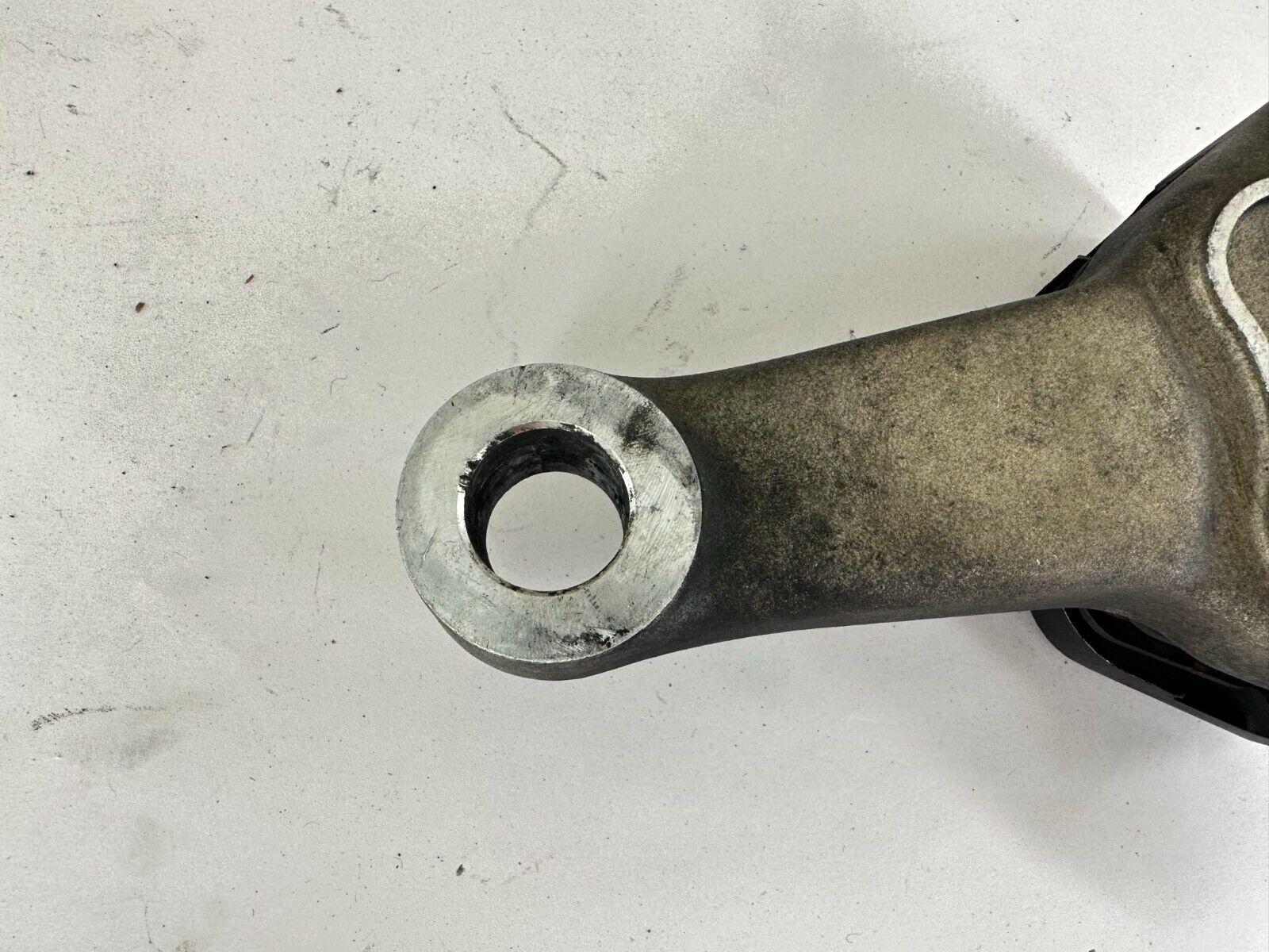 2004 HARLEY ELECTRA GLIDE Rear Brake Caliper