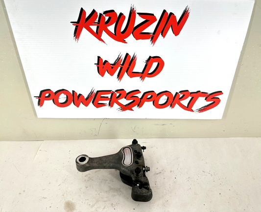 2000 HARLEY FLH ELECTRA GLIDE Rear Brake Caliper