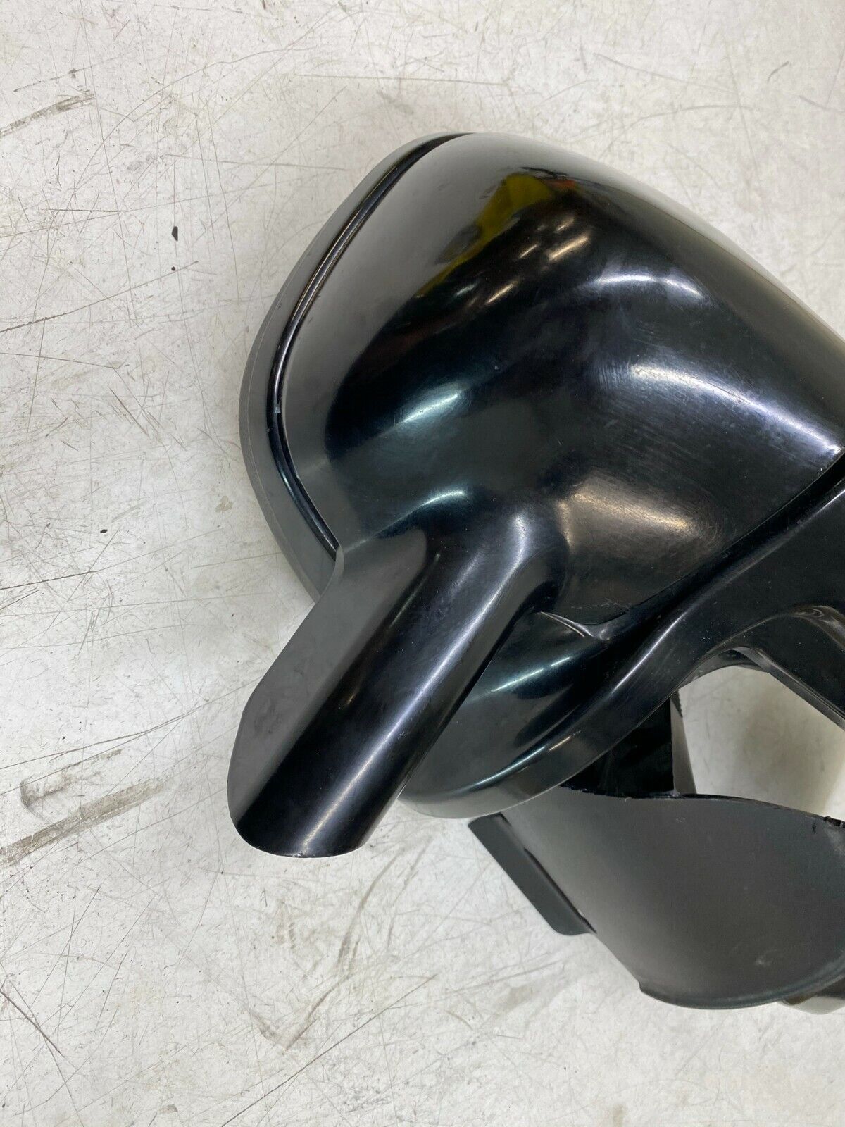 2006 HARLEY DAVIDSON FLH ELECTRA GLIDE Left Side Lower Fairing Cowl Vented
