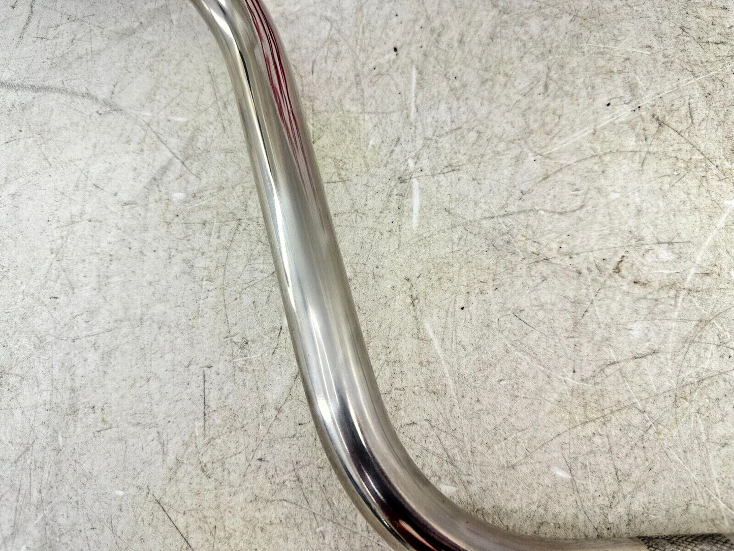 1999 HARLEY SOFTAIL OEM HD Handlebar Bars