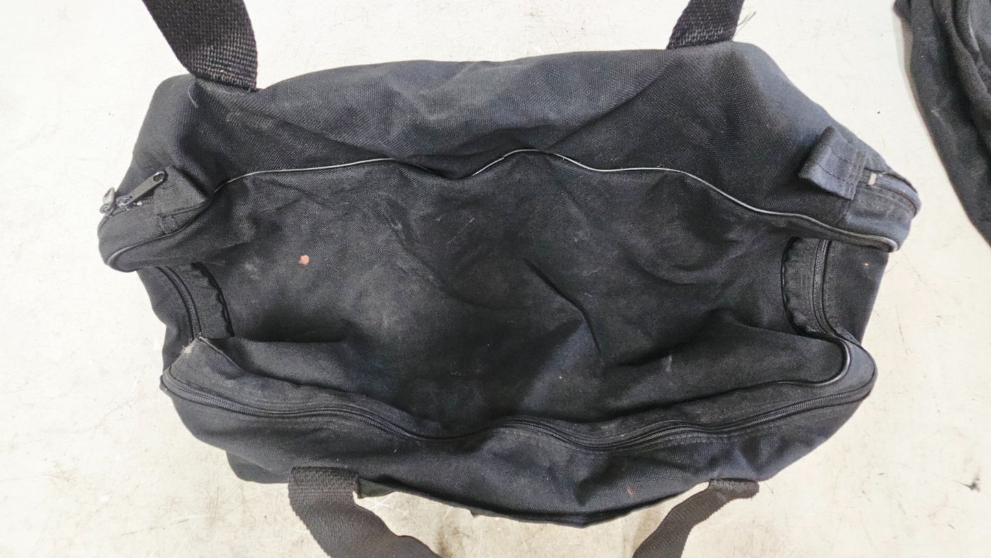 1995 HONDA GOLDWING GL1500 Trunk Inner Saddlebag Duffle Bags
