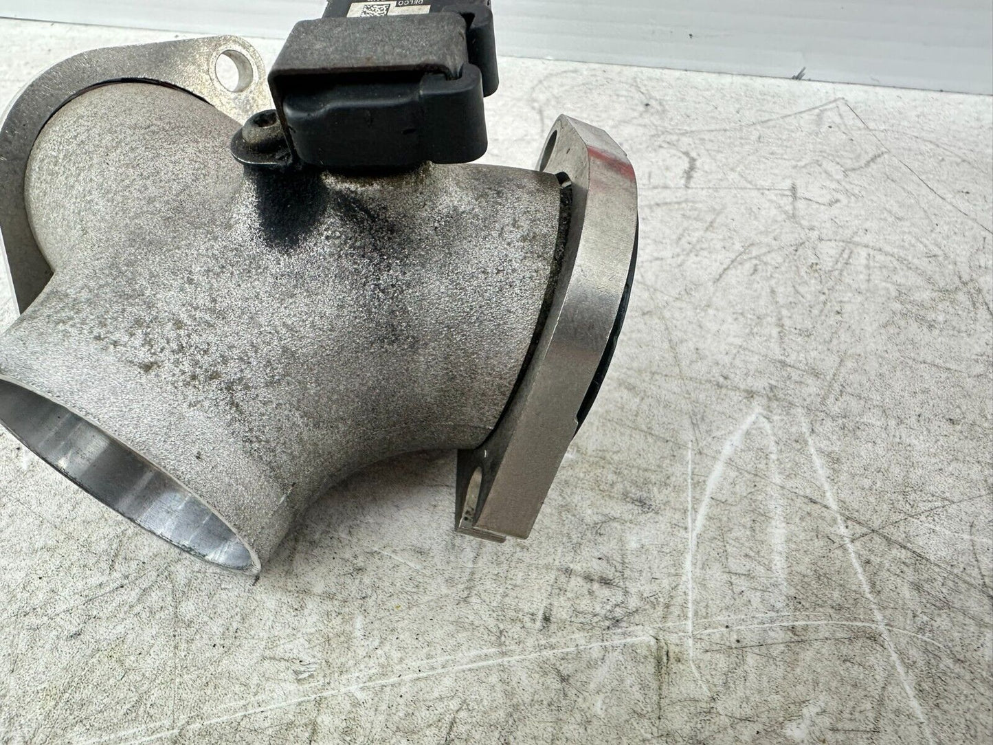 2006 HARLEY SOFTAIL DELUXE OEM HD Intake Manifold 27614-06