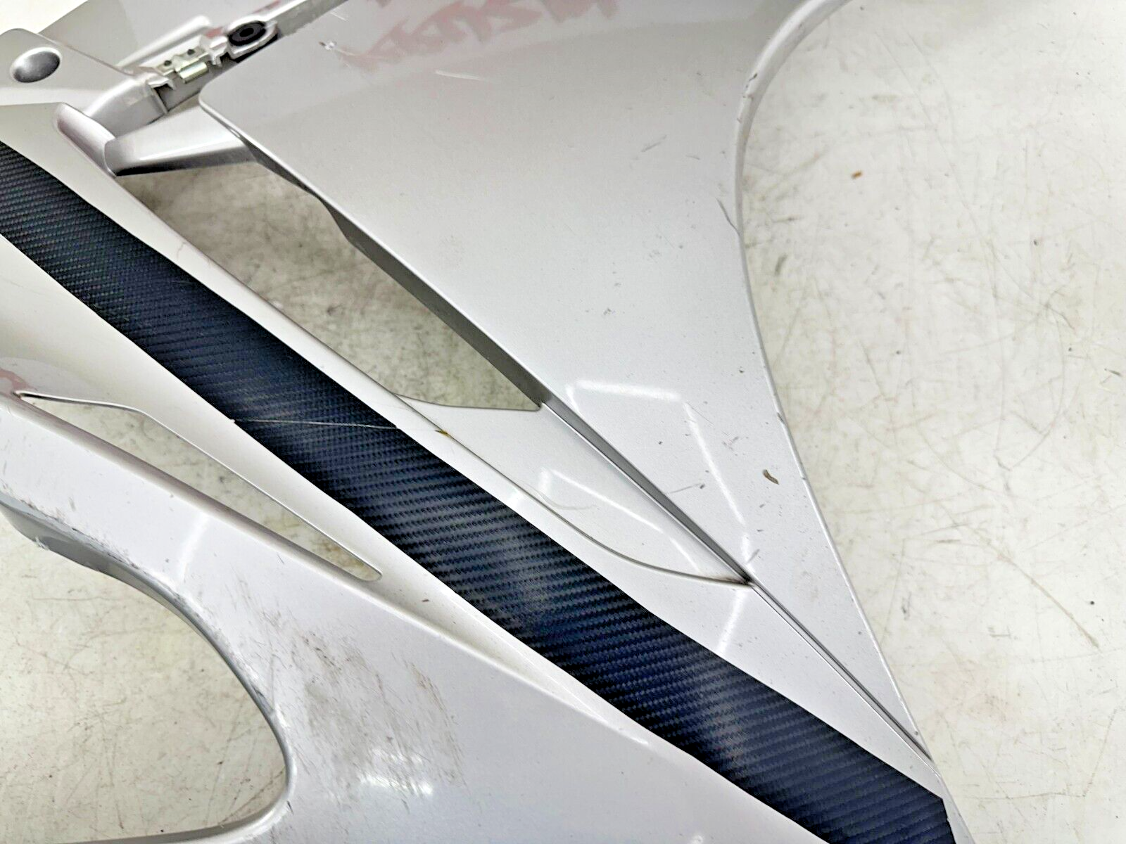 06-12 YAMAHA FJR 1300 Right Side Fairing Cowl Panel Cover