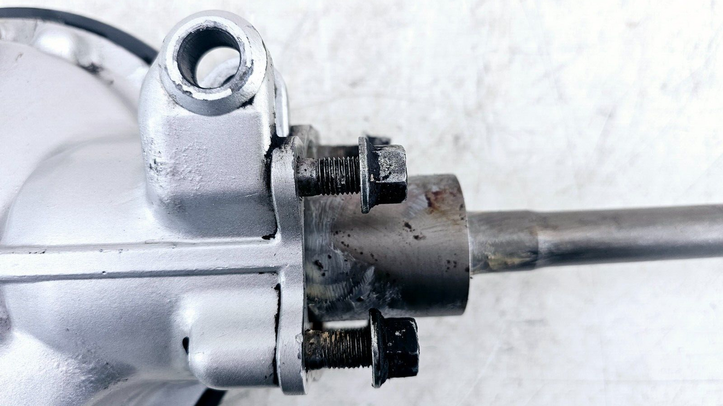 1993 HONDA GOLDWING GL1500 Final Drive Differential & Driveshaft