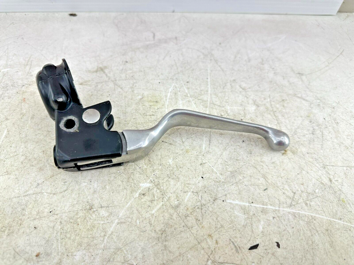 1999 HARLEY DYNA Clutch Lever Perch Sportster Softail Electra Glide