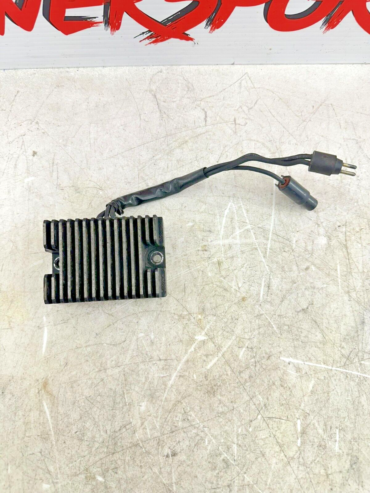 1997 HARLEY SPORTSTER Voltage Regulator