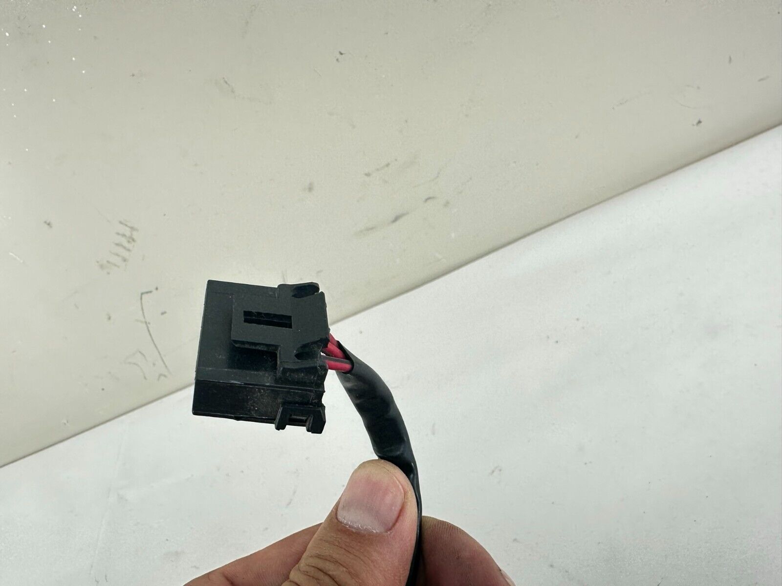 1996 HARLEY DAVIDSON DYNA IGNITION SWITCH WITH KEY