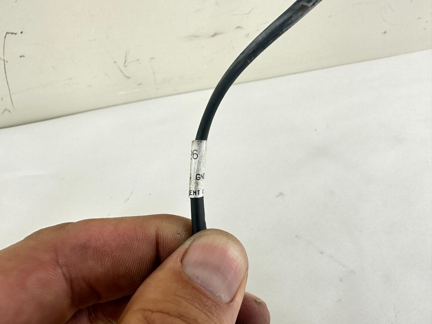 1996 HARLEY DAVIDSON DYNA ECM CDI BLACKBOX