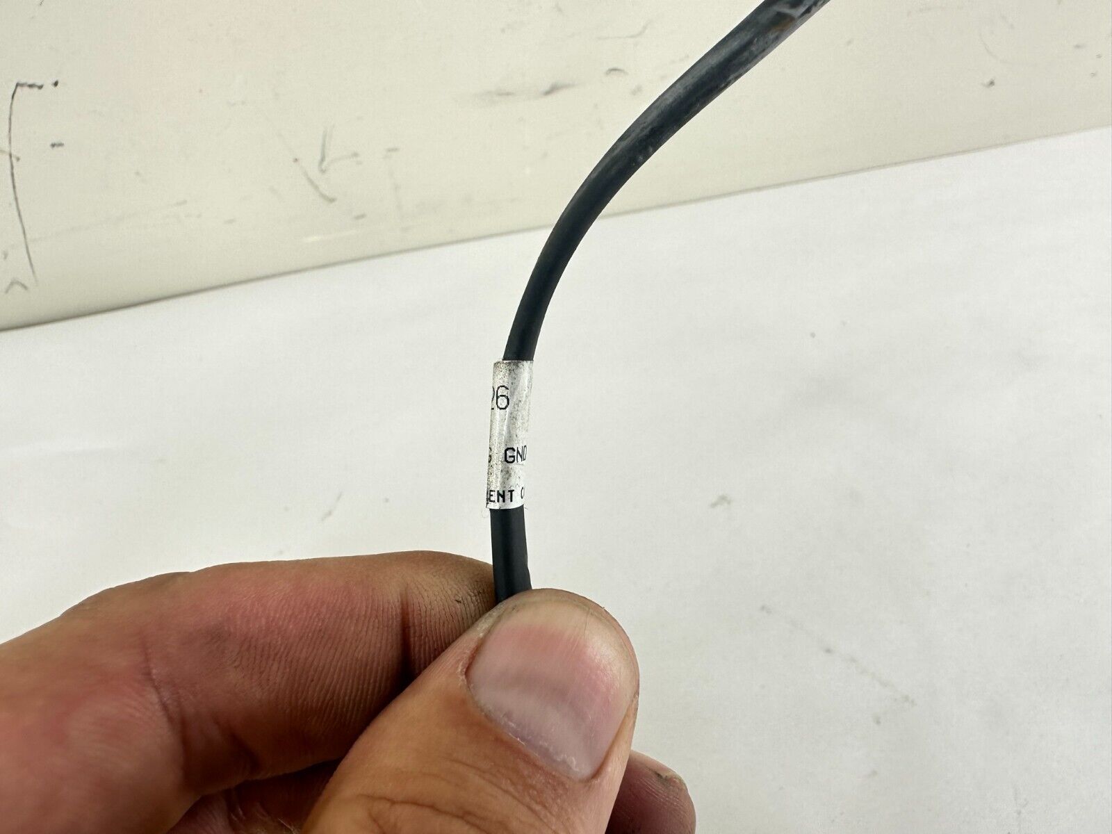 1996 HARLEY DAVIDSON DYNA ECM CDI BLACKBOX