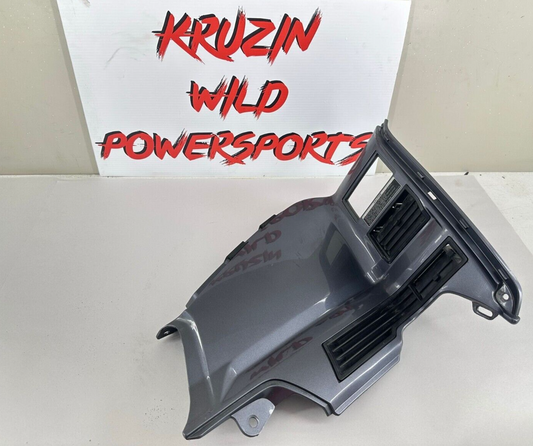 88-00 HONDA GOLDWING GL1500 Right Upper Shelter Fairing Panel