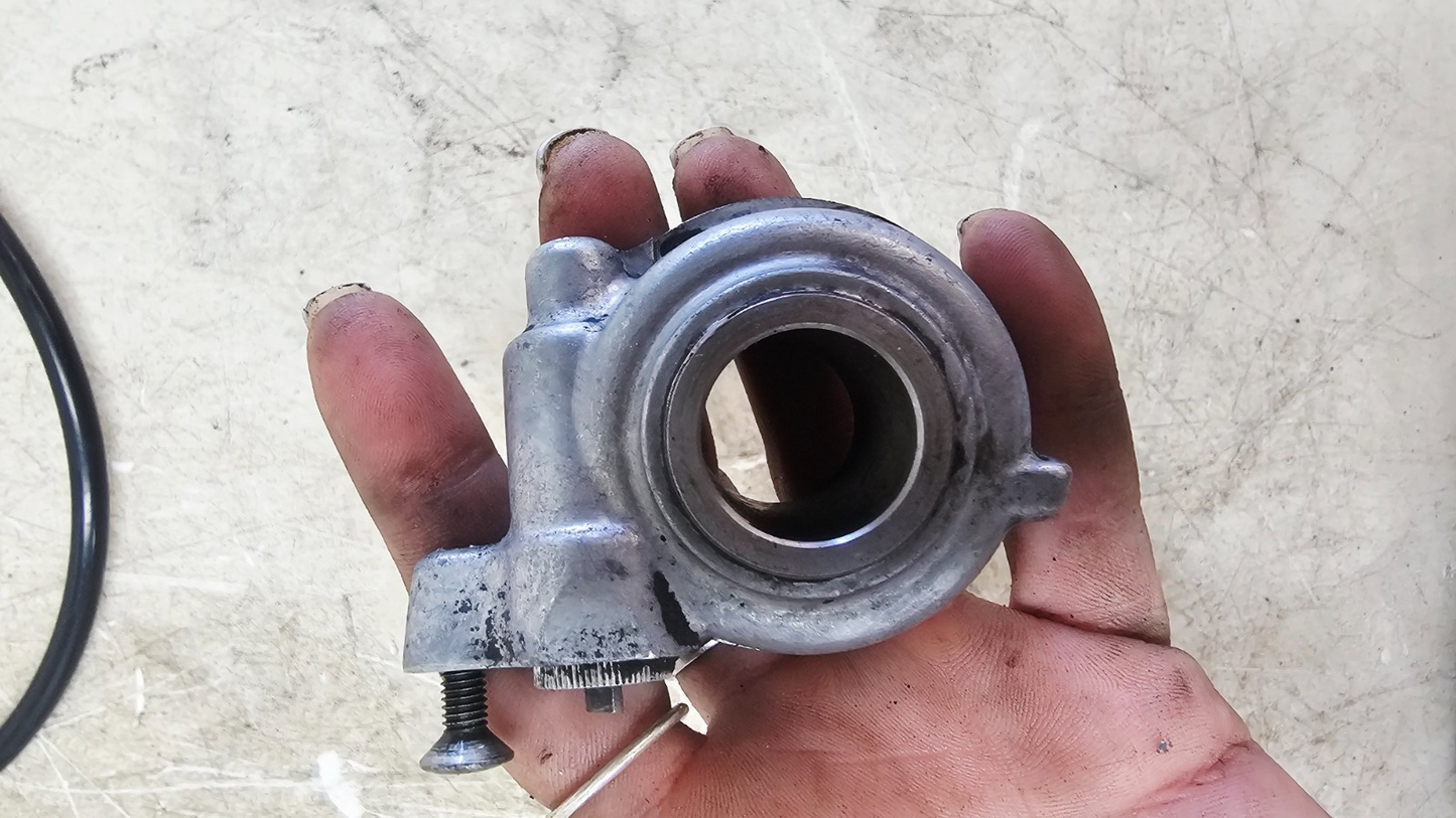 1995 HONDA GOLDWING GL1500 Speedo Speedometer Gear & Cable