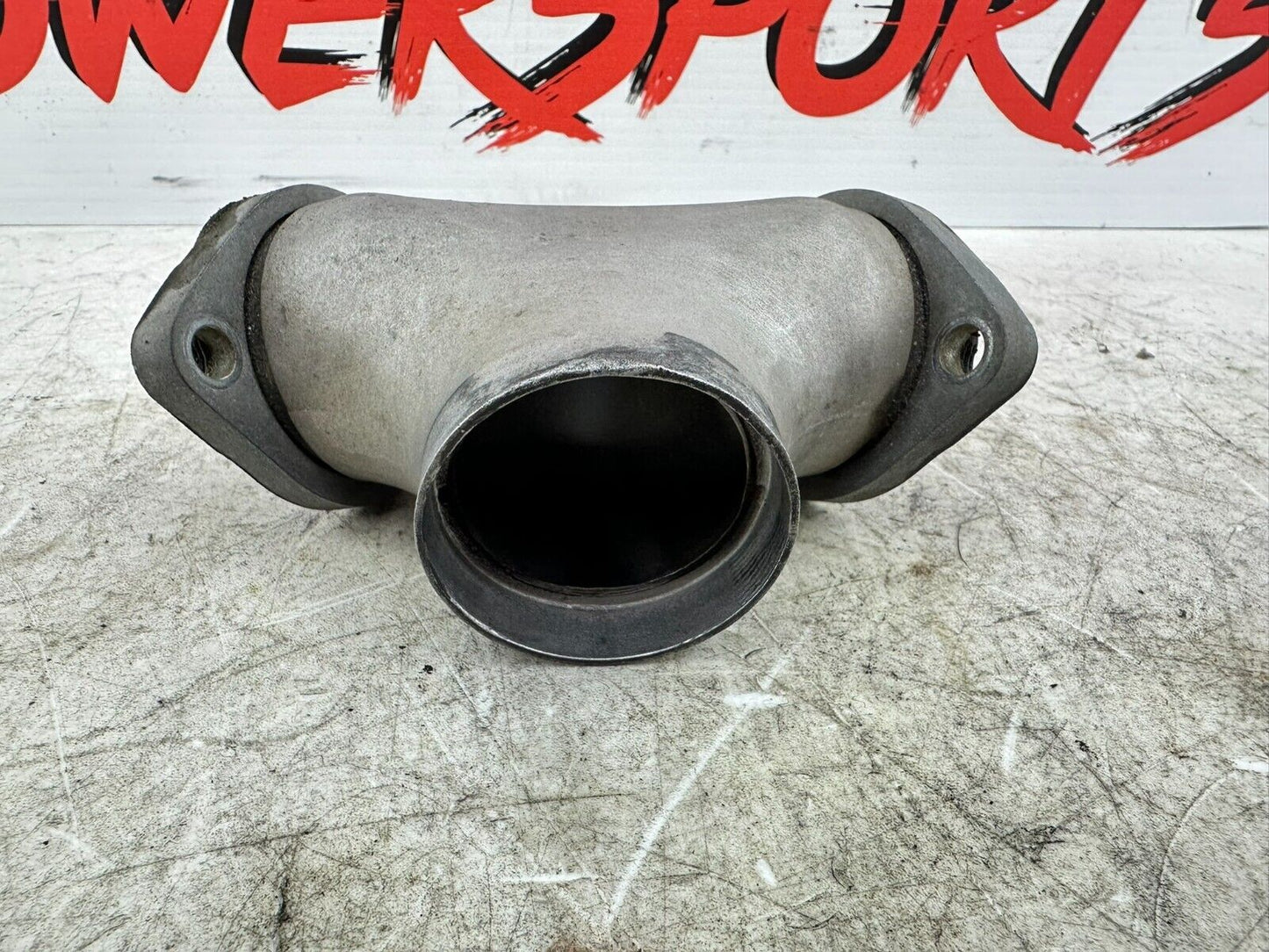 1996 HARLEY DAVIDSON SOFTAIL Intake Manifold 27019-89