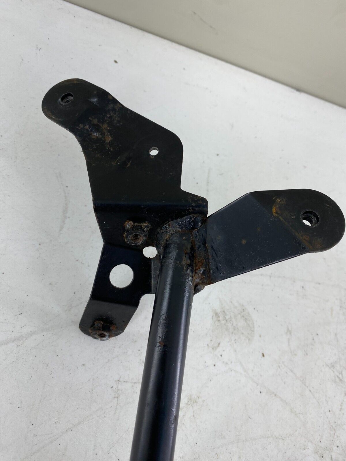 1999 HONDA VALKYRIE INTERSTATE Main Fairing Mounting Bracket Stay