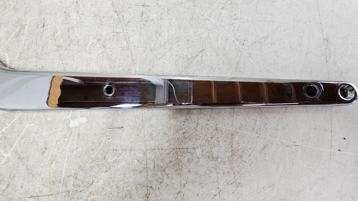 1993 HARLEY SOFTAIL Chrome Rear Fender Frame Strut Arm Bars