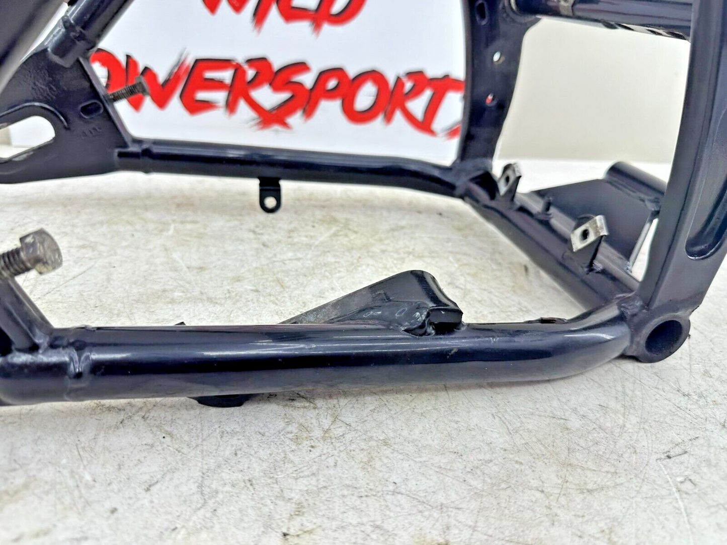 1999 HARLEY SOFTAIL OEM HD Genuine Swingarm Fork