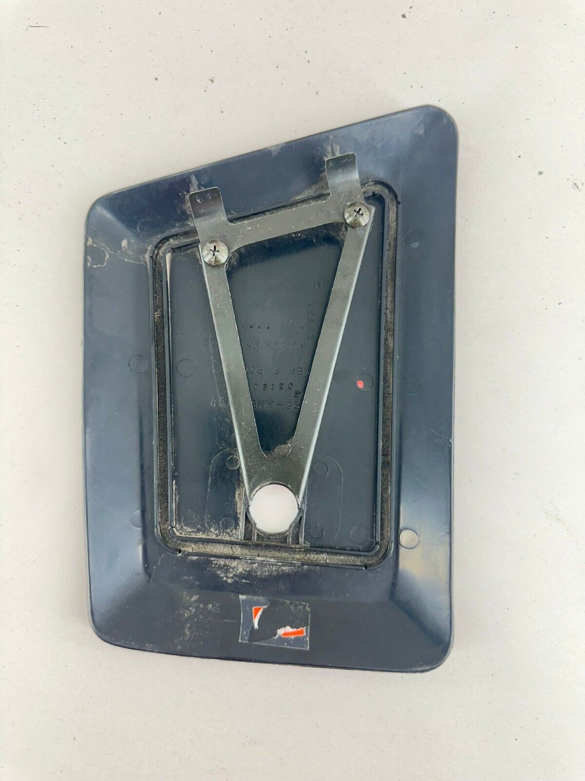 88-00 HONDA GOLDWING GL1500 Right Upper Storage Pocket Lid