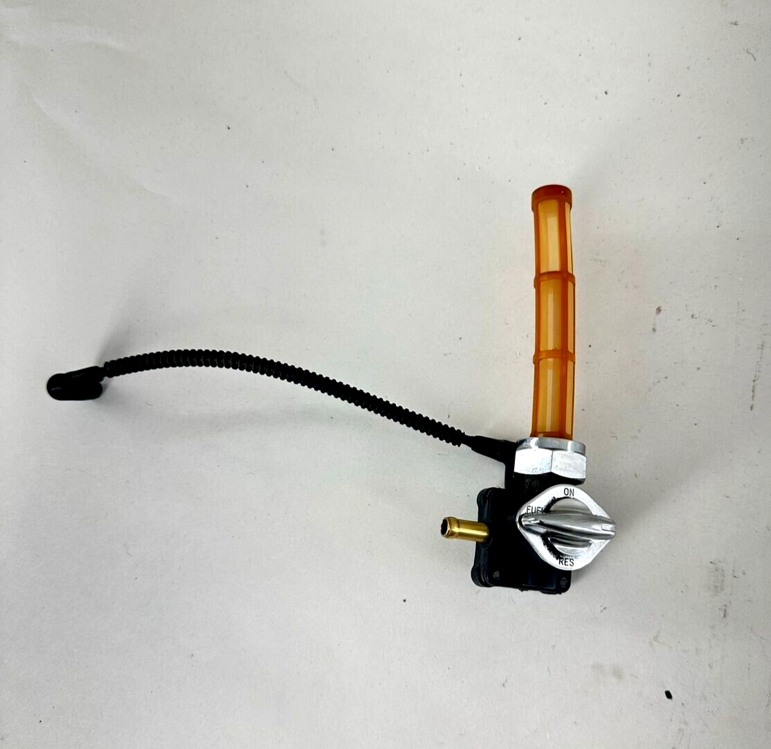 1996 HARLEY DAVIDSON DYNA Gas Tank Petcock Valve