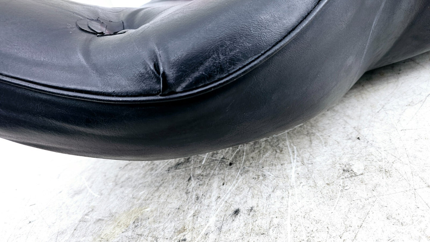 1994 HARLEY FLH ELECTRA GLIDE Driver and Passenger Seat Saddle