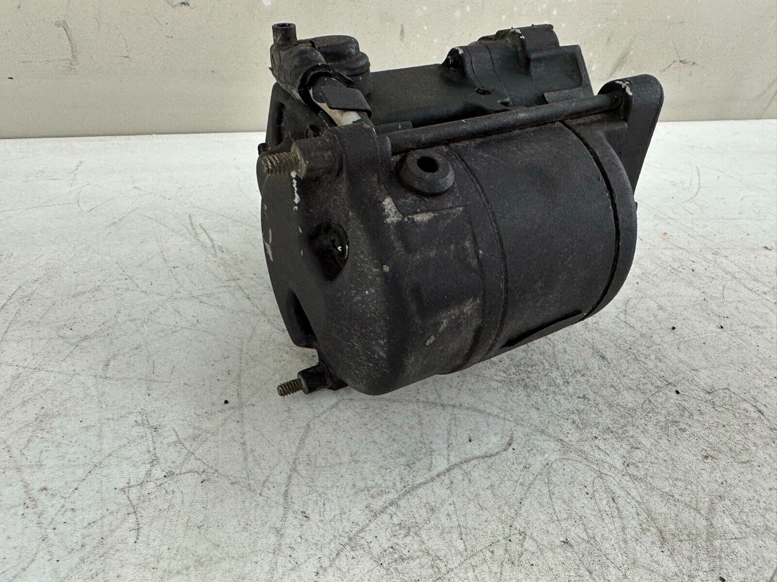 HARLEY FLH ROADKING SOFTAIL DYNA Touring Evo Engine Starter Motor