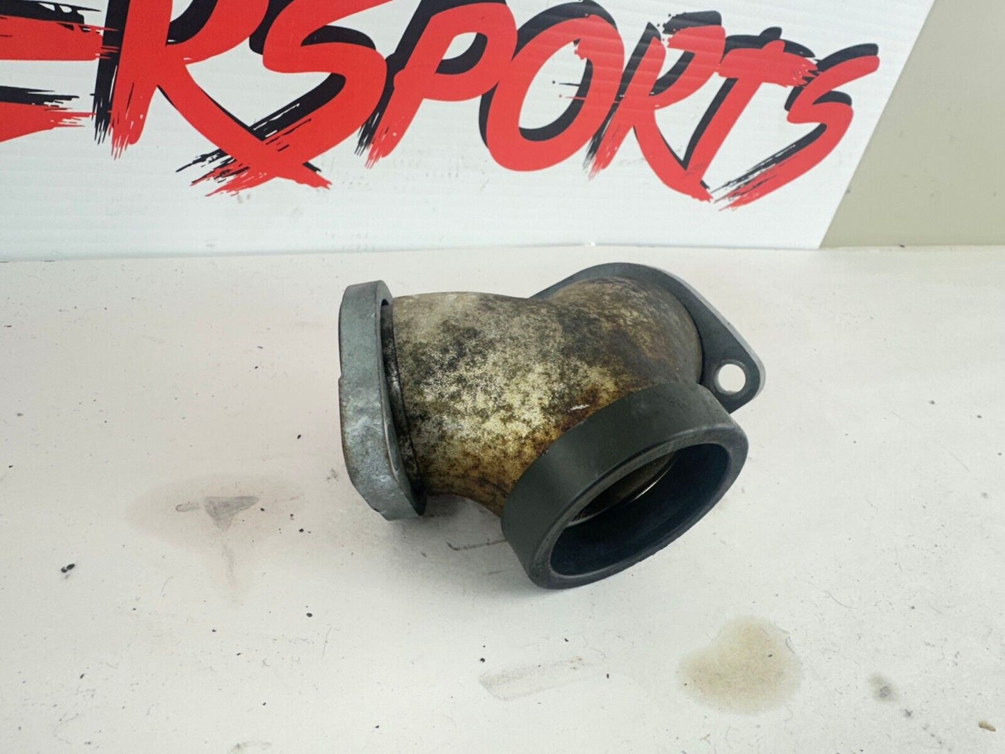 2003 Harley Davidson Sportster Intake Manifold 27023-99