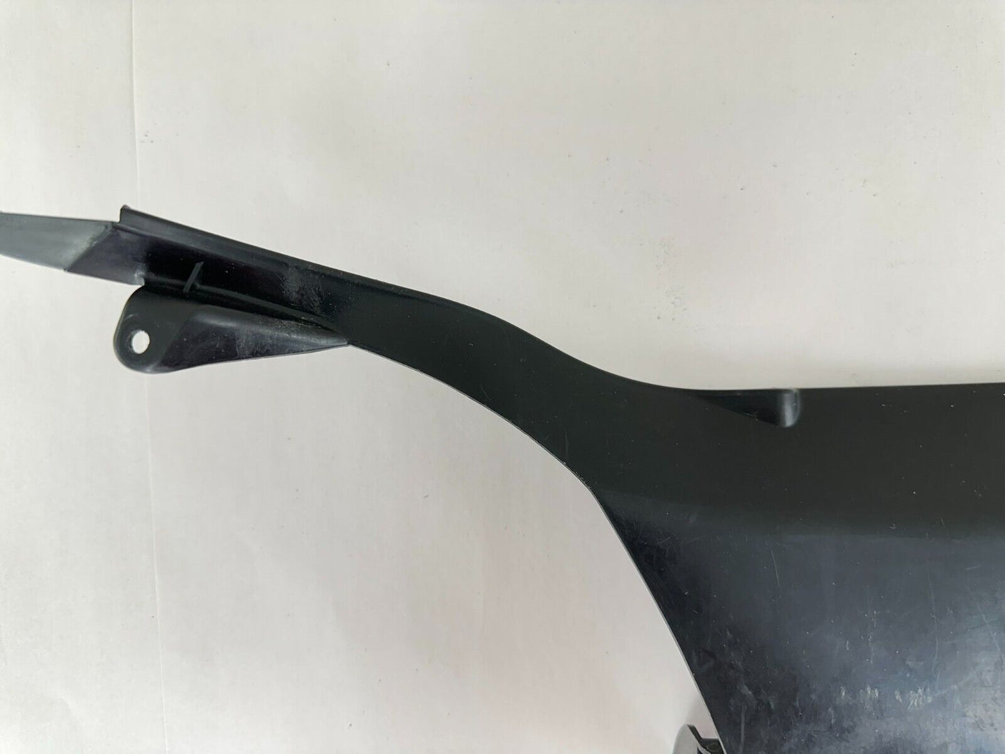 2001-2010 Honda Goldwing GL1800 1800 Rear Trunk LID Luggage Catch Cover