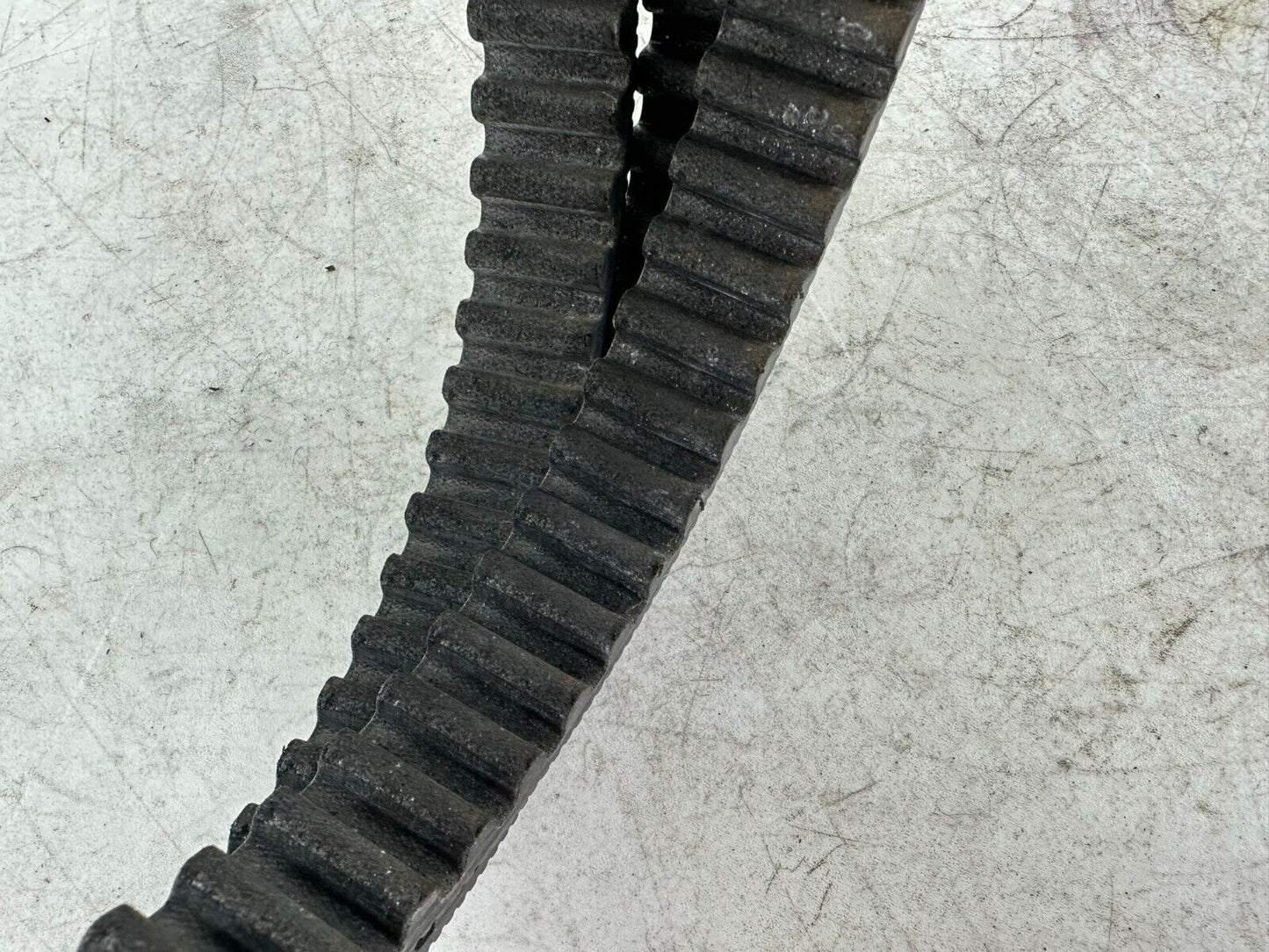 2004 HARLEY FLH ELECTRA GLIDE 139 Tooth Final Drive Belt