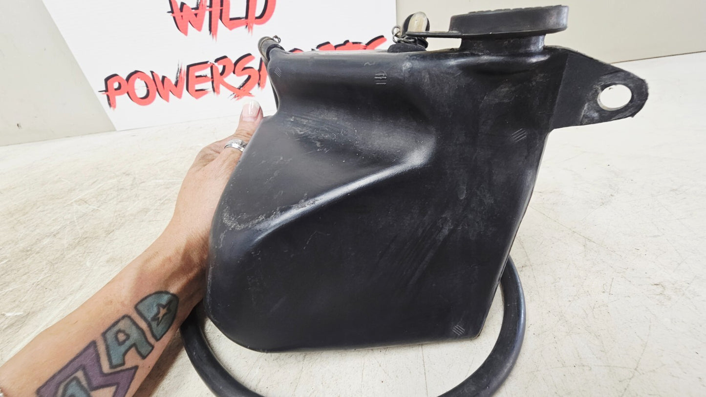1995 HONDA GOLDWING GL1500 Coolant Overflow Bottle Radiator Reserve Tank