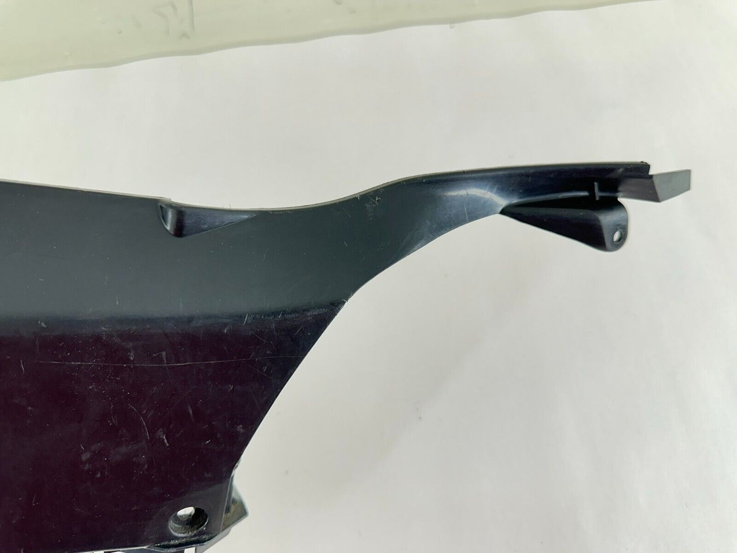 2001-2010 Honda Goldwing GL1800 1800 Rear Trunk LID Luggage Catch Cover