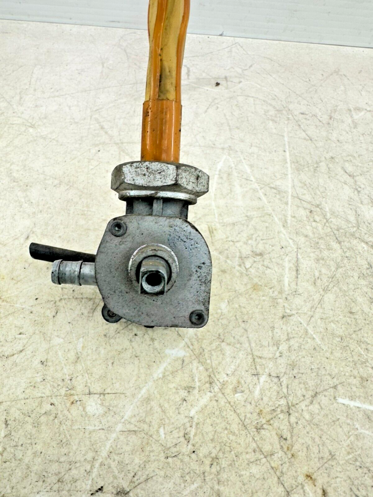 1999 HONDA VALKYRIE INTERSTATE Gas Fuel Tank Petcock Valve