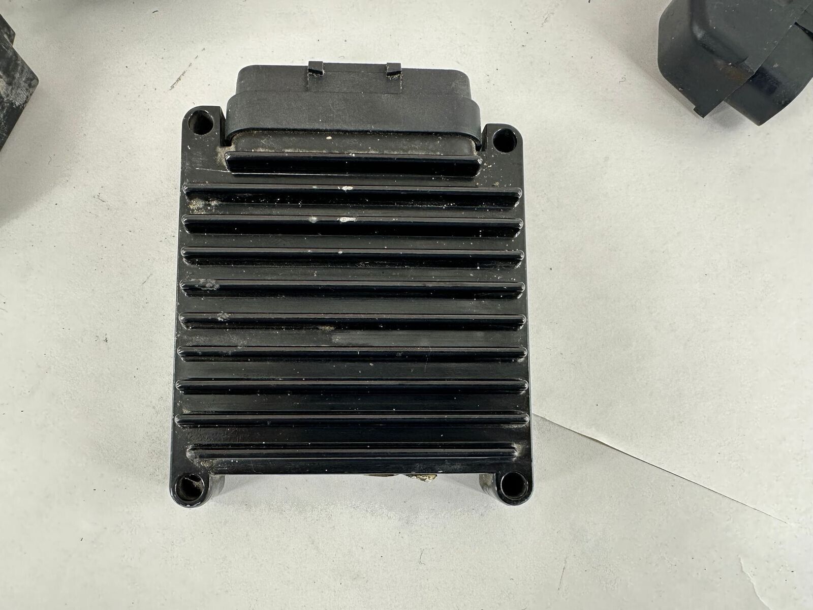 2007 HARLEY SPORTSTER CUSTOM ECM ECU CDI Black Box