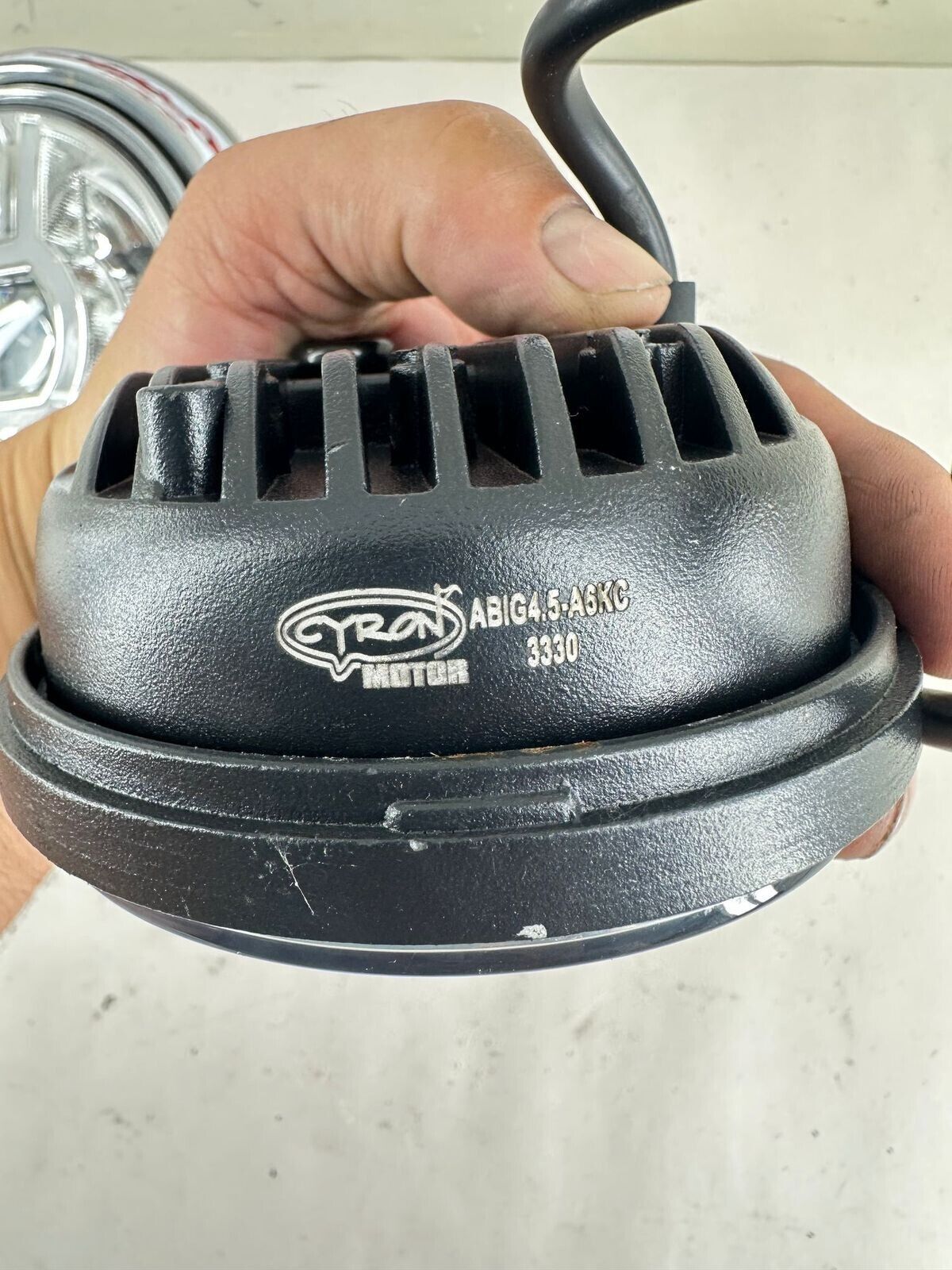 2000 HARLEY FLH ELECTRA GLIDE LED Headlight Turn Signal Fog Highway Light