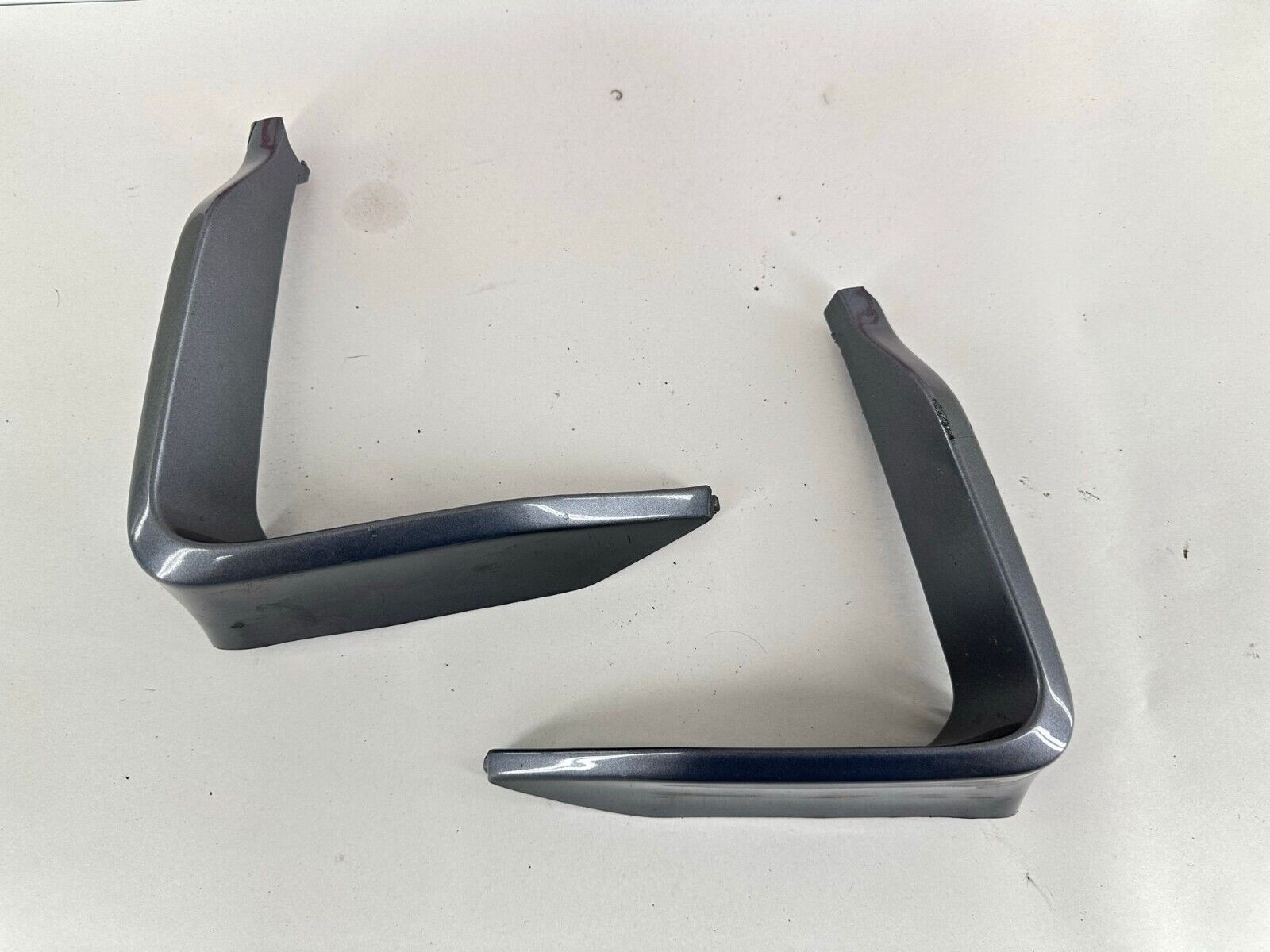 88-00 HONDA GOLDWING GL1500 Right Left Outer + Fairing Wind Deflector