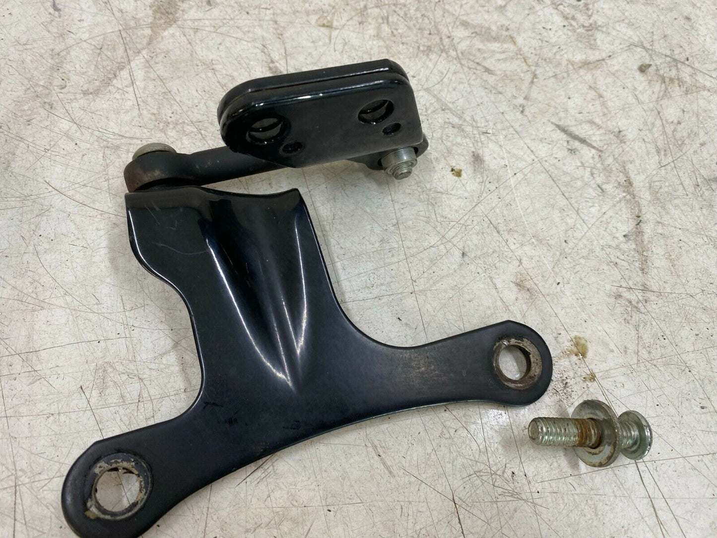 2005 HARLEY DAVIDSON SPORTSTER Motor Mounts