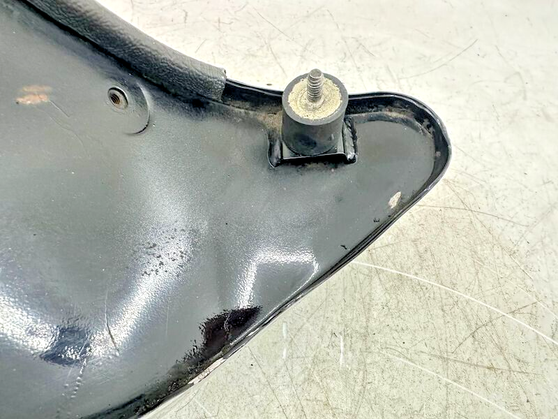 2000 Harley Davidson Sportster EM HD Oil Tank Sac Bag